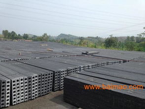 會歐水泥輕質隔墻板 高效生產設備與綜合解決方案